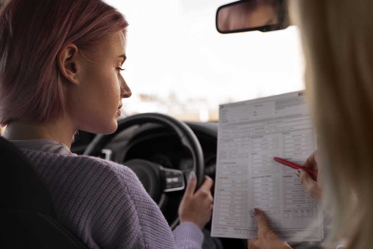 Le permis rapide à Lyon !