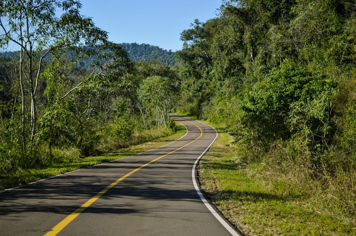 Conduire en zone touristique cet été ?