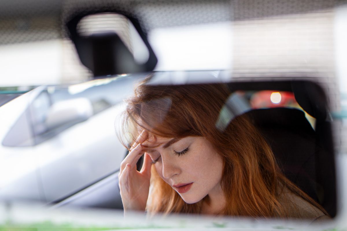 Comment gérer la fatigue au volant pendant vos trajets